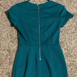 Never worn.